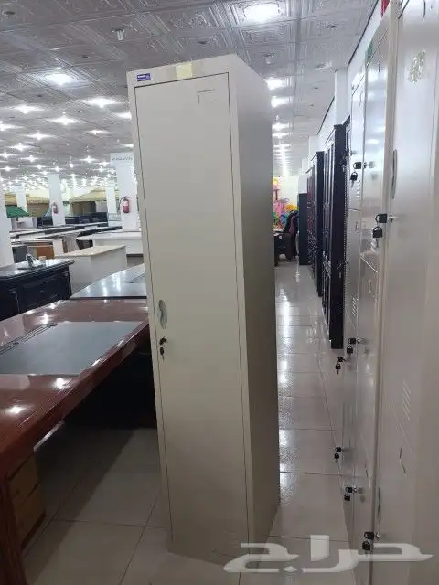 دولاب لوكر حديد 0