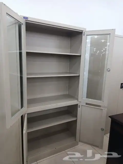 دولاب لوكر حديد 4