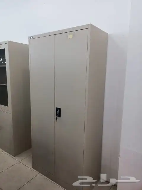 دولاب لوكر حديد 1