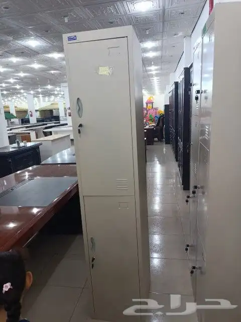 دولاب لوكر حديد 13