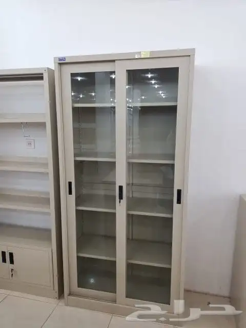 دولاب لوكر حديد 2