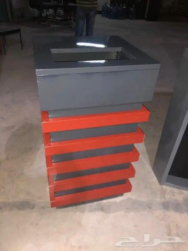 حاويات نفايات خشبية 0567742710 9