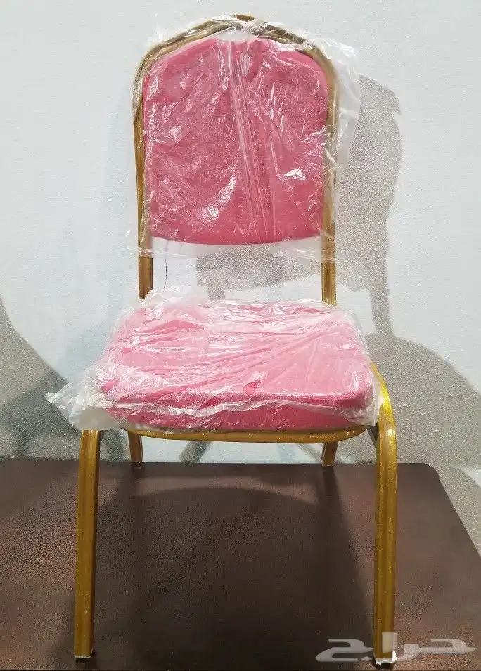 كراسي افراح وطاولات حفلات 2