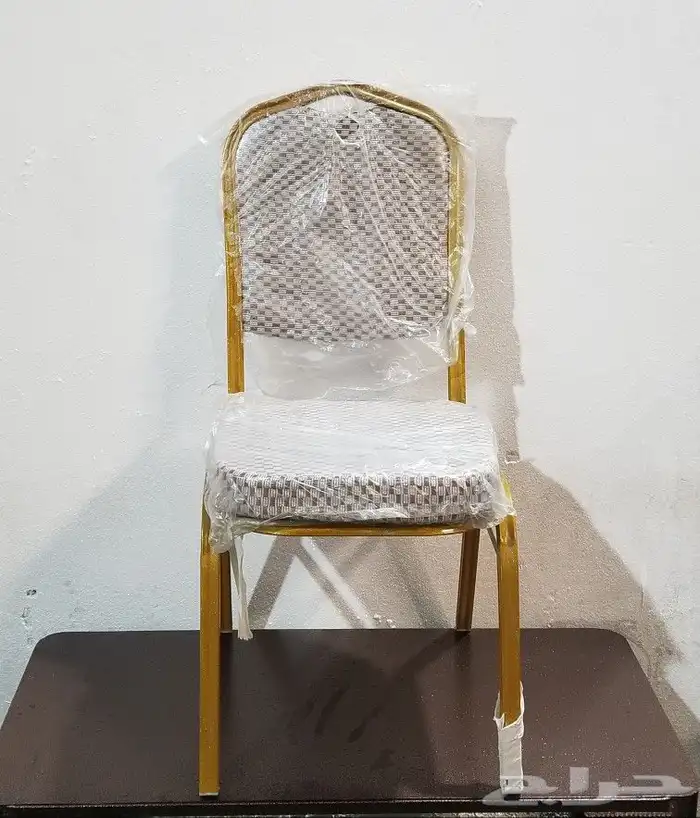 كراسي افراح وطاولات حفلات 3