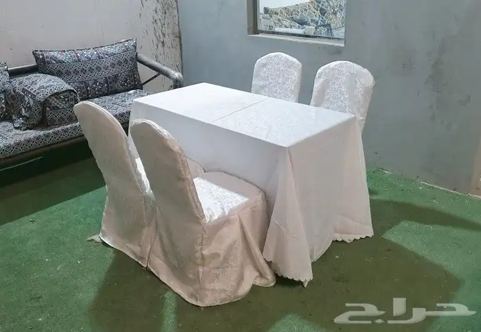 كراسي افراح وطاولات حفلات 17