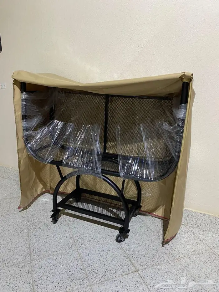 حامل حطب ب 300 ريال 11