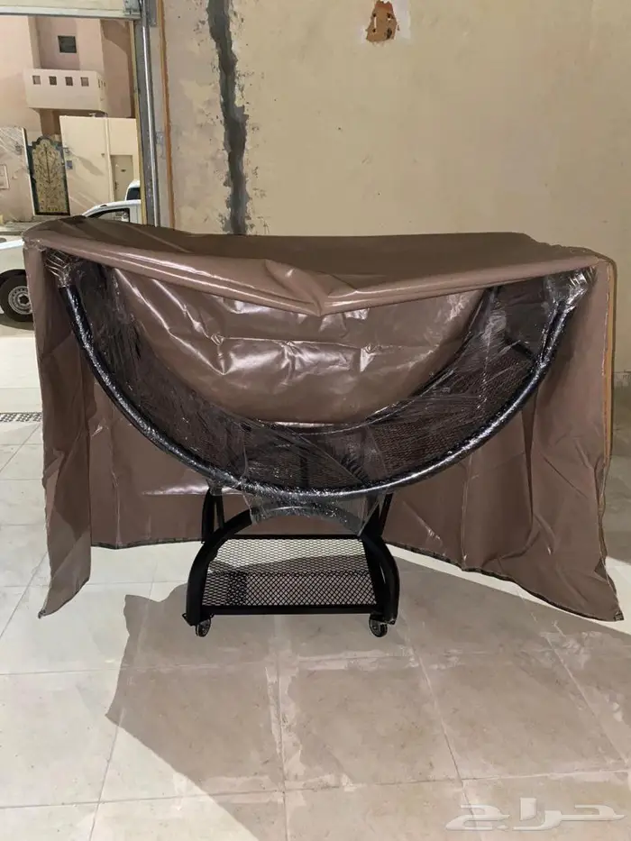 حامل حطب ب 300 ريال 13