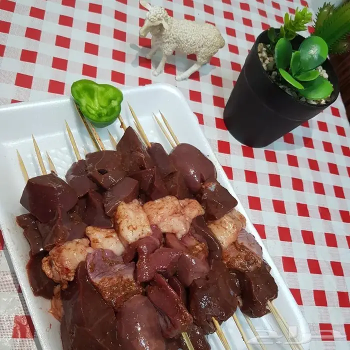 تجهيز مشويات وحفلات شواء 22