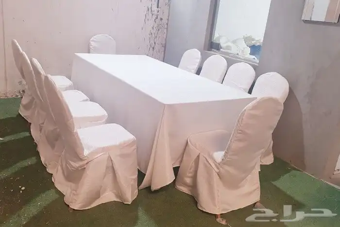 كراسي افراح وطاولات حفلات 21