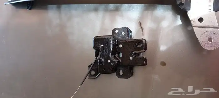 قطع غيار فورد 17