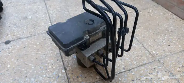 قطع غيار فورد 3