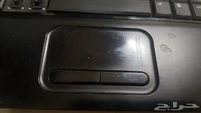 لابتوب محمول hp كمباك للبيع 6