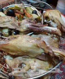 برميل مندي غاز 7