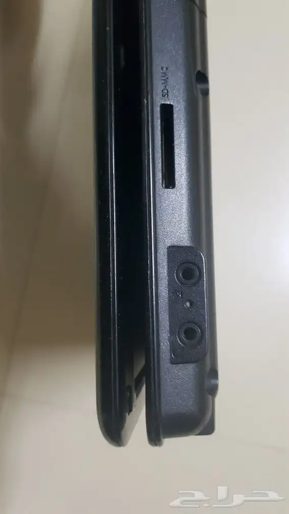 لابتوب محمول hp كمباك للبيع 12