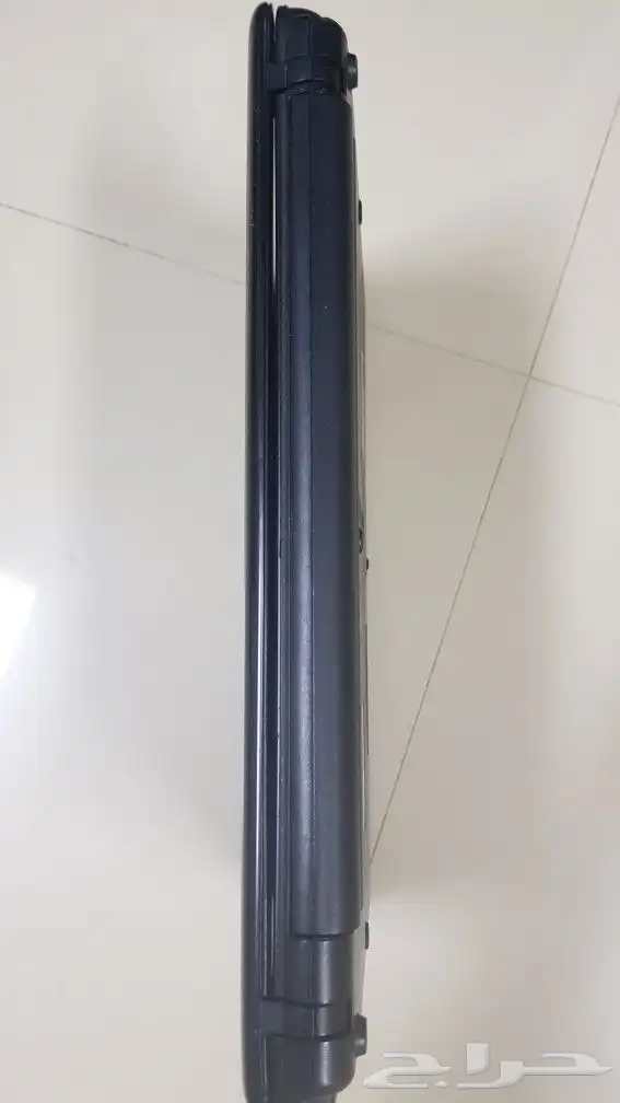 لابتوب محمول hp كمباك للبيع 8