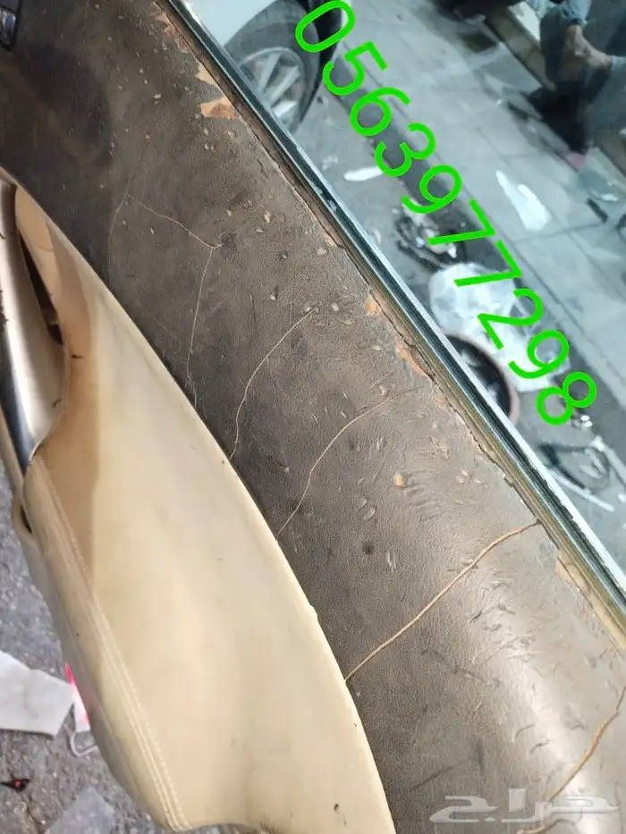 إصلاح ايرباجات جميع انواع السيارات 12