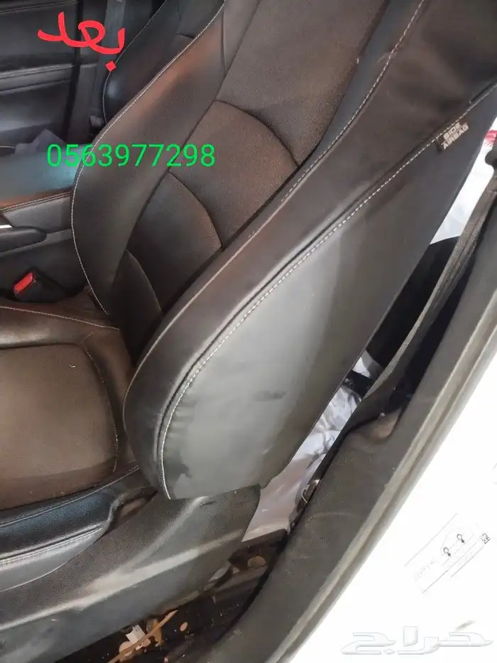 إصلاح ايرباجات جميع انواع السيارات 7