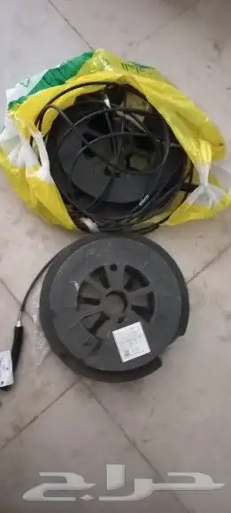 اسلاك وايرات نت فيبر 0