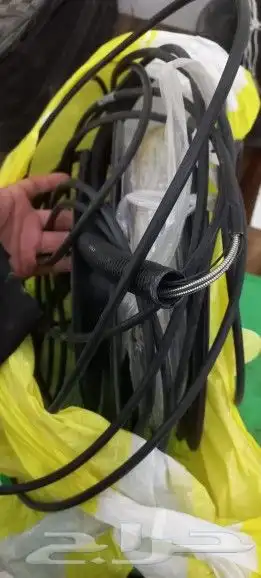 اسلاك وايرات نت فيبر 4