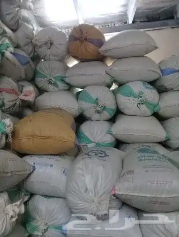 حناء ينبع ورق متوفر كمية انتاج جديد والوزن 8 1