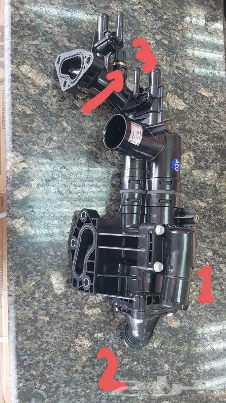 للبيع قطع كيا سورنتو 2016 12