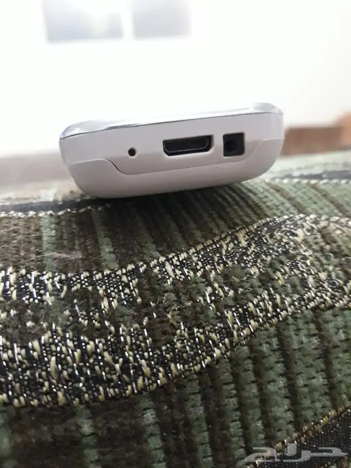 جوال نوكيا NOKIA C2 .. نادر الخرج 4