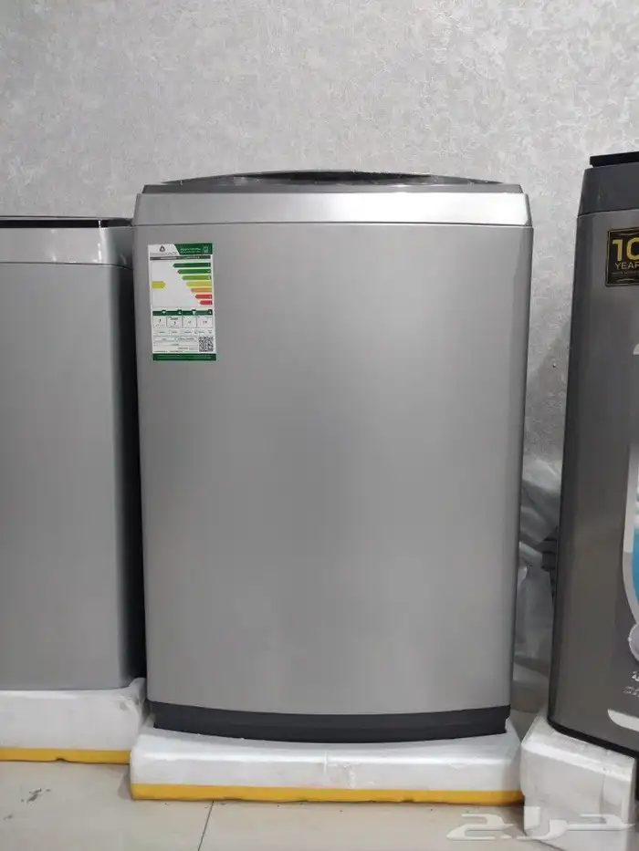 غسالات جنرال سوبريم اتوماتيك فتحه علويه 1