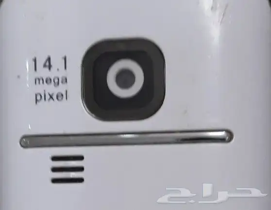 جوال نوكيا NOKIA C2 .. نادر الخرج 9