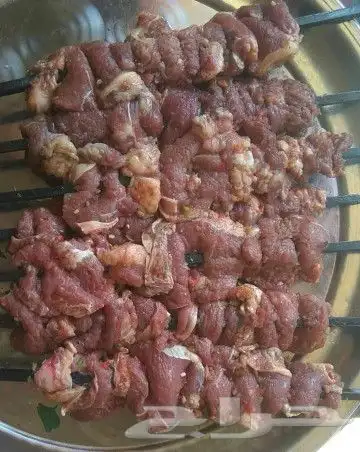 مشويات شيف ادم في الشرقيه 0