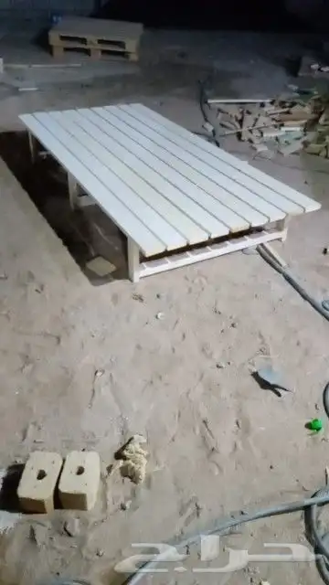 تم تنفيد أخير أعمالنا طولة طعام كلاسيكي خشب 4