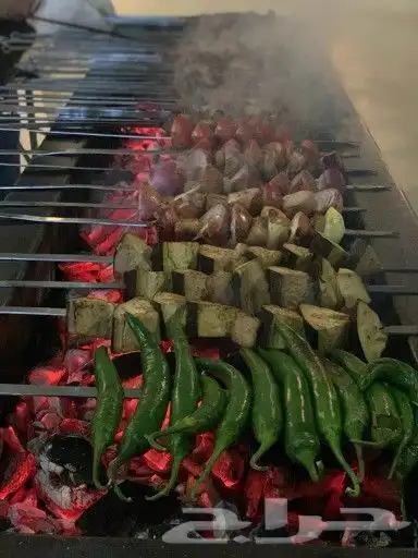 شوي خارجي مشاوي مشويات الدمام الشرقية 4