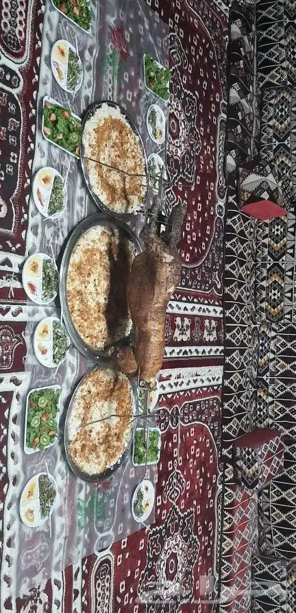 شوي خارجي مشاوي مشويات الدمام الشرقية 22