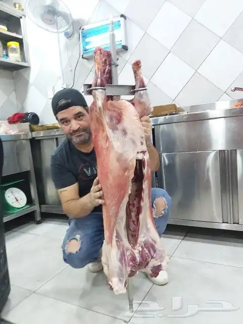 شوي خارجي مشاوي مشويات الدمام الشرقية 13