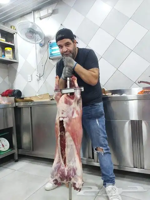 شوي خارجي مشاوي مشويات الدمام الشرقية 10