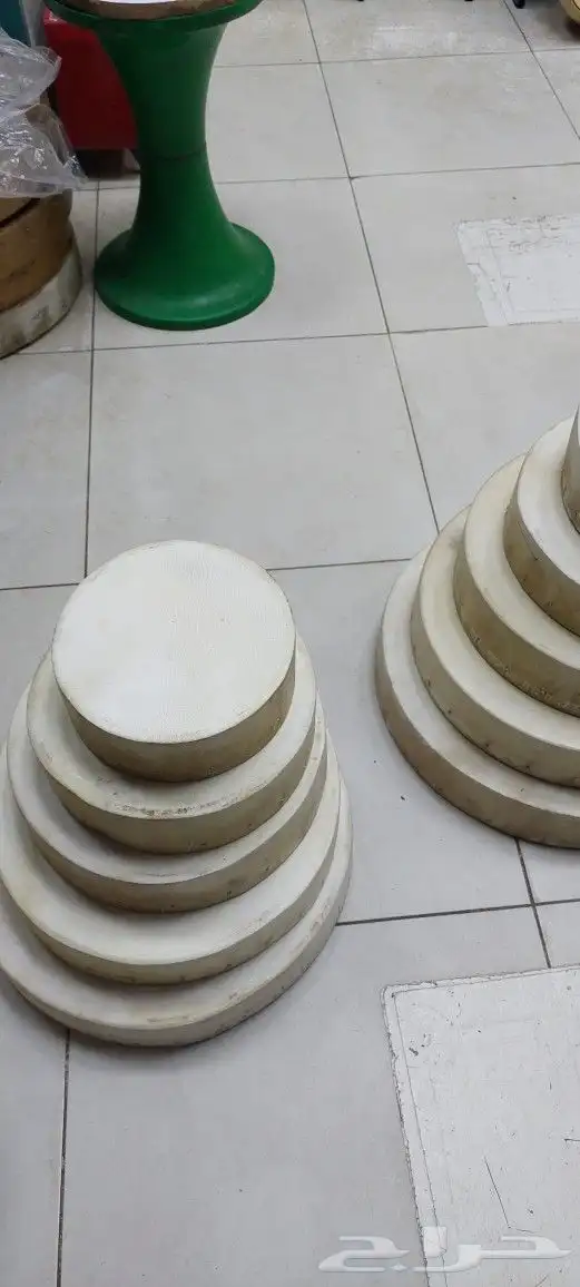 دفوف وطنية طبول وربابه وزير وعود وجيتار وكمان 5