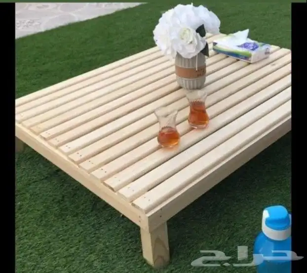 تم تنفيد أخير أعمالنا طولة طعام كلاسيكي خشب 7