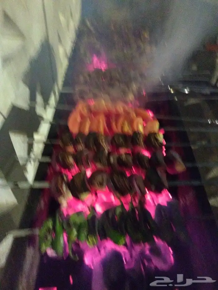 مشويات شيف ادم في الشرقيه 5