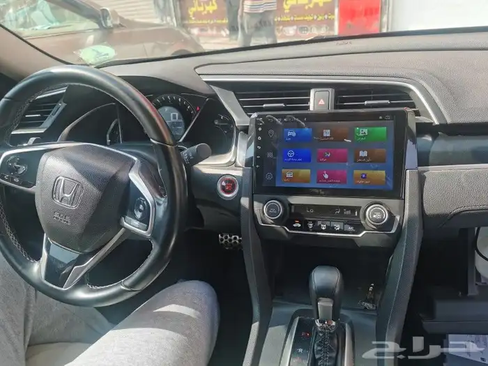 شاشه هوند سفك 2020 7