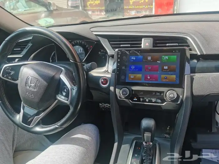 شاشه هوند سفك 2020 8