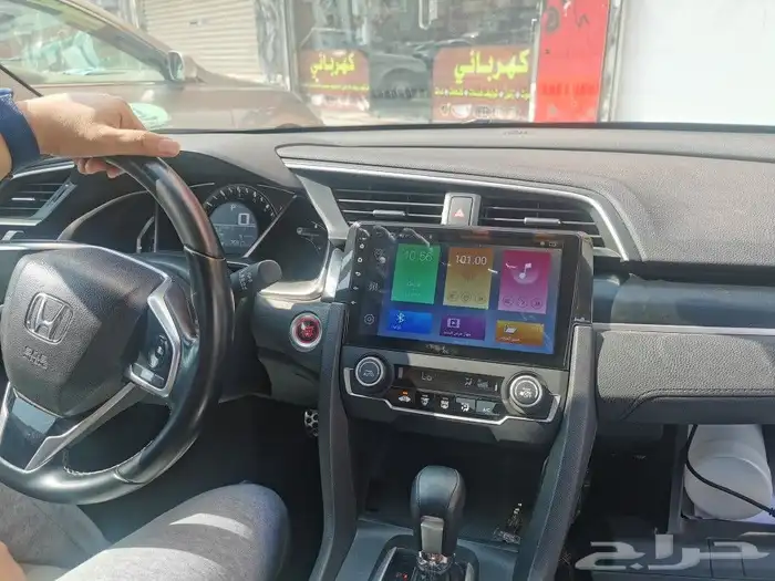 شاشه هوند سفك 2020 5