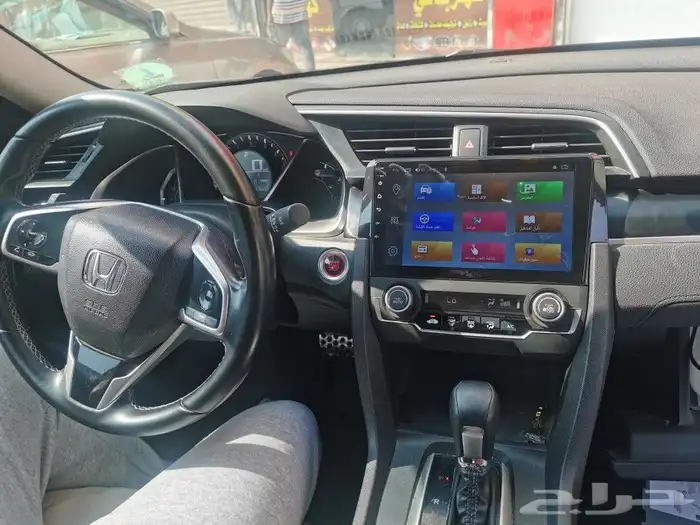 شاشه هوند سفك 2020 6