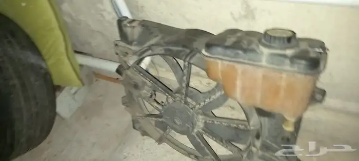 قطع غيار فورد ماركيز فكتوريا 20