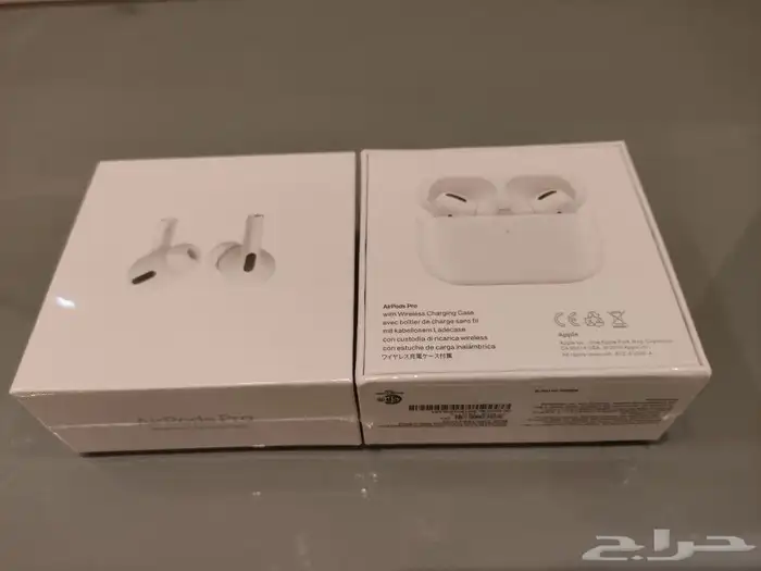 75 فقط سماعات ابل درجة اولى بسعر مخفض 2