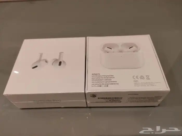 75 فقط سماعات ابل درجة اولى بسعر مخفض 1