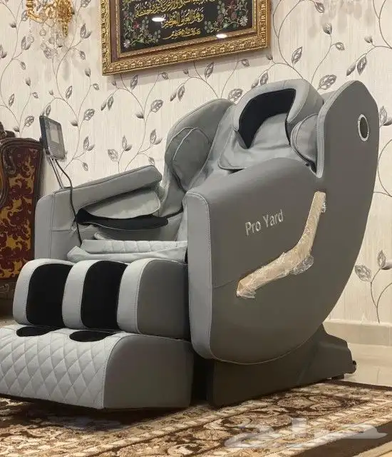 كراسي مساج بتصفيه اخر السنه 9