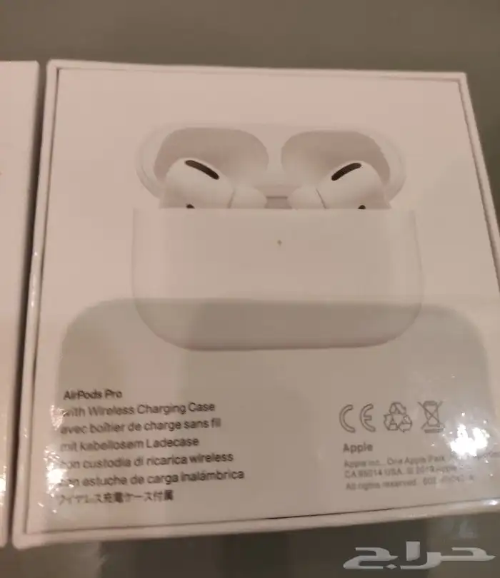 75 فقط سماعات ابل درجة اولى بسعر مخفض 0
