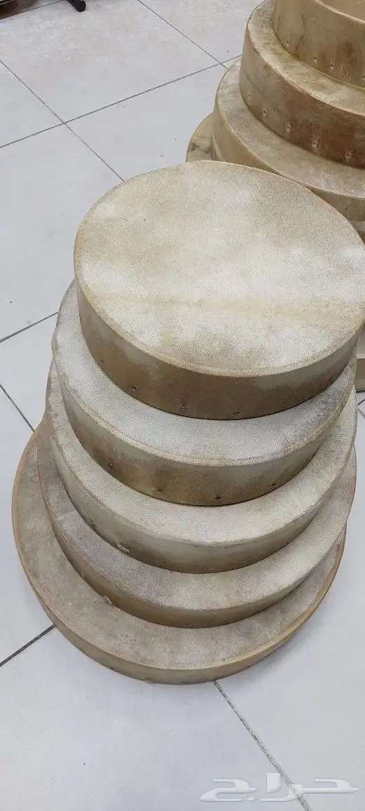 دفوف طيران وطني واعواد وجيتارات وكمنجه وطبول 3