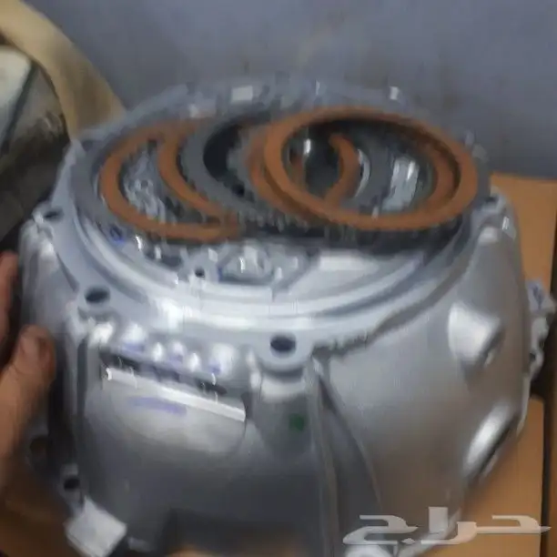جيرات جمس يوكن تاهو 2015 مع ضمان 6سهر 8