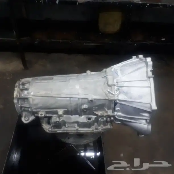 جيرات جمس يوكن تاهو 2015 مع ضمان 6سهر 0