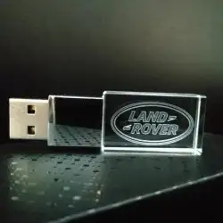زجاجة معطر جو لاند روفر واكسسوارات جميع لفئات 4